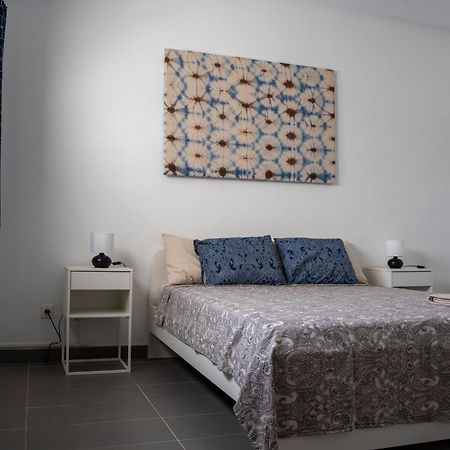 Le Bureau Club - Business Suites Nouakchott Dış mekan fotoğraf