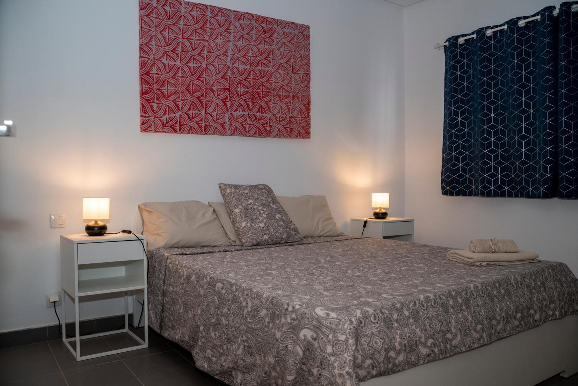 Le Bureau Club - Business Suites Nouakchott Dış mekan fotoğraf