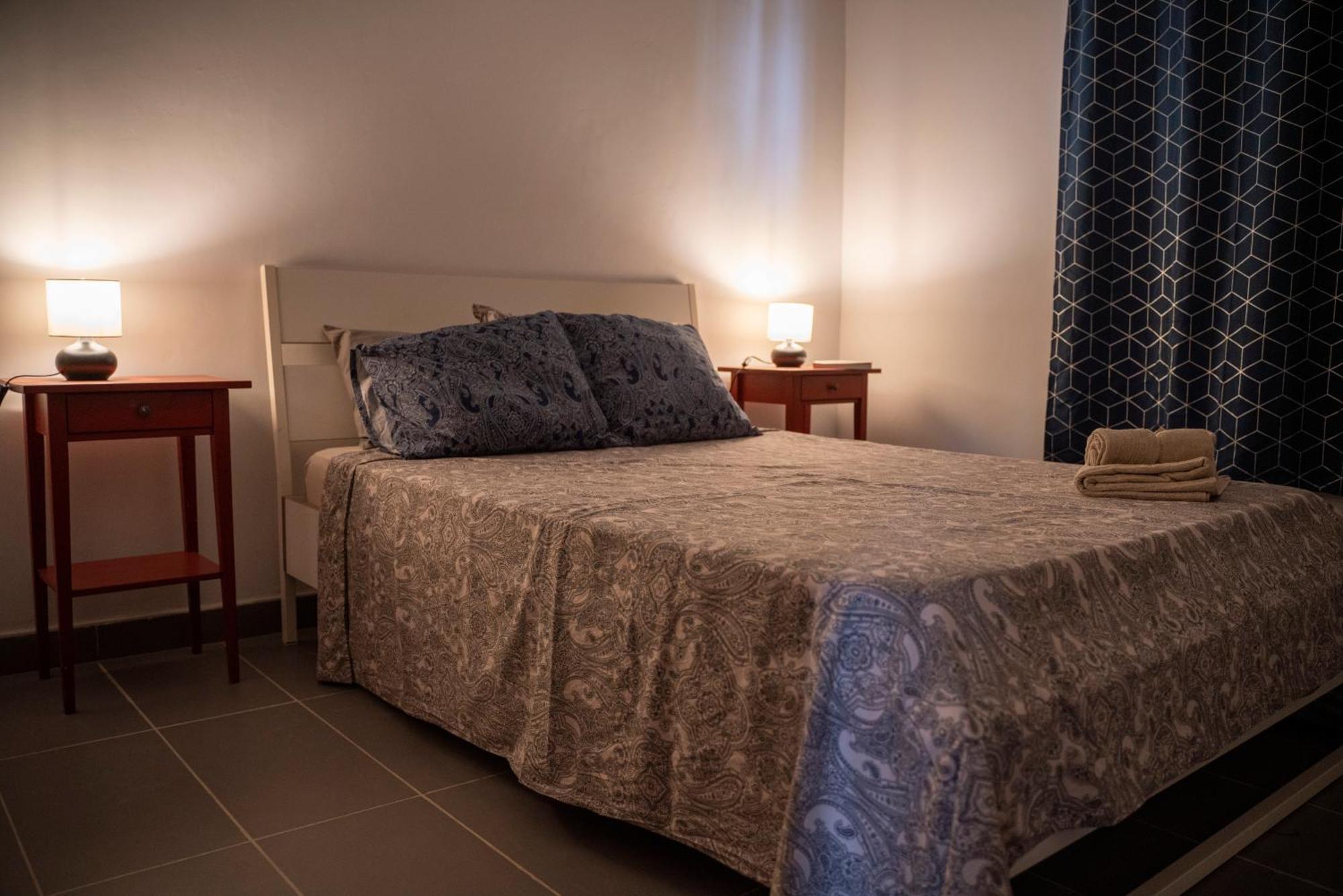 Le Bureau Club - Business Suites Nouakchott Dış mekan fotoğraf