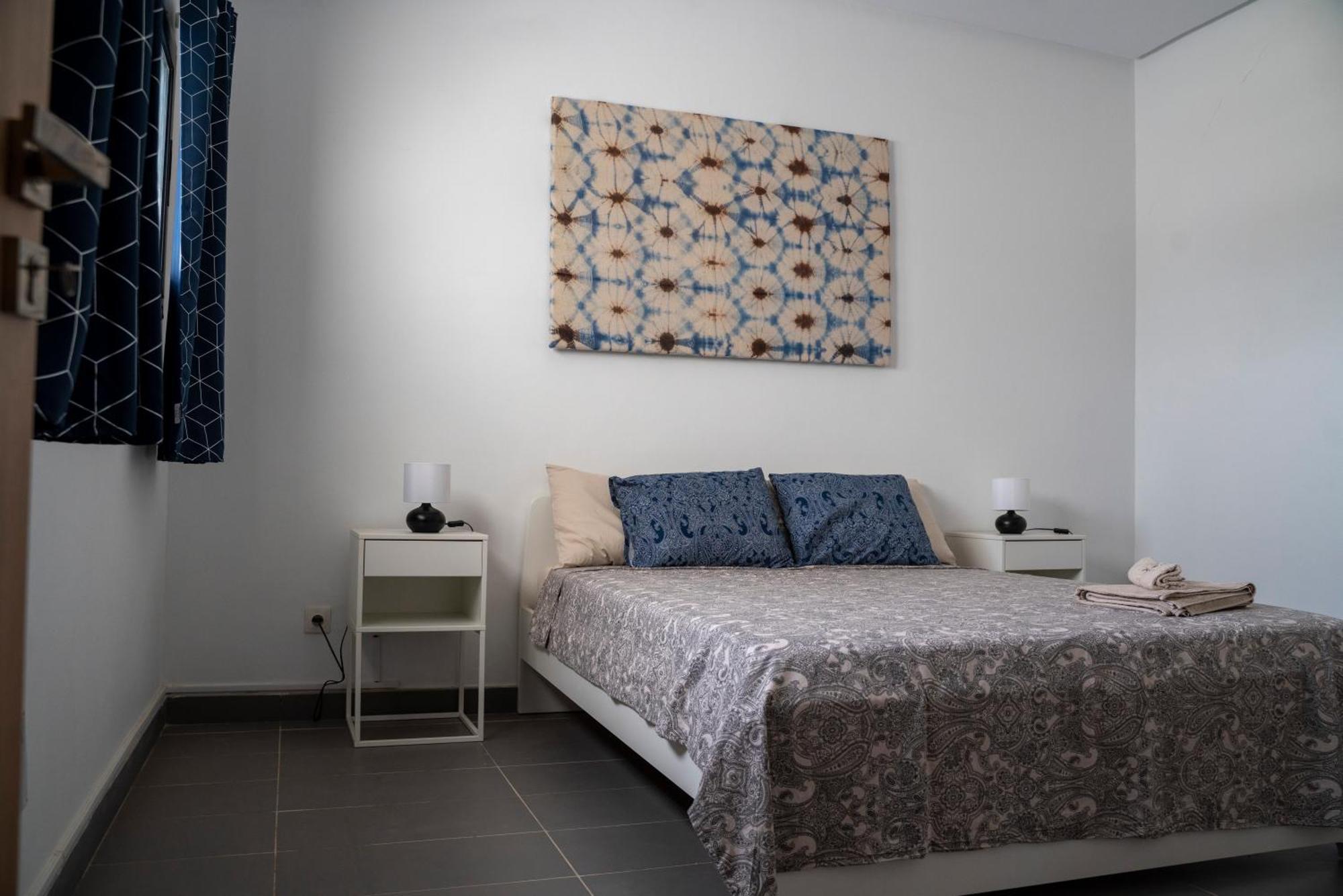 Le Bureau Club - Business Suites Nouakchott Dış mekan fotoğraf